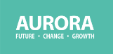 Aurora logo